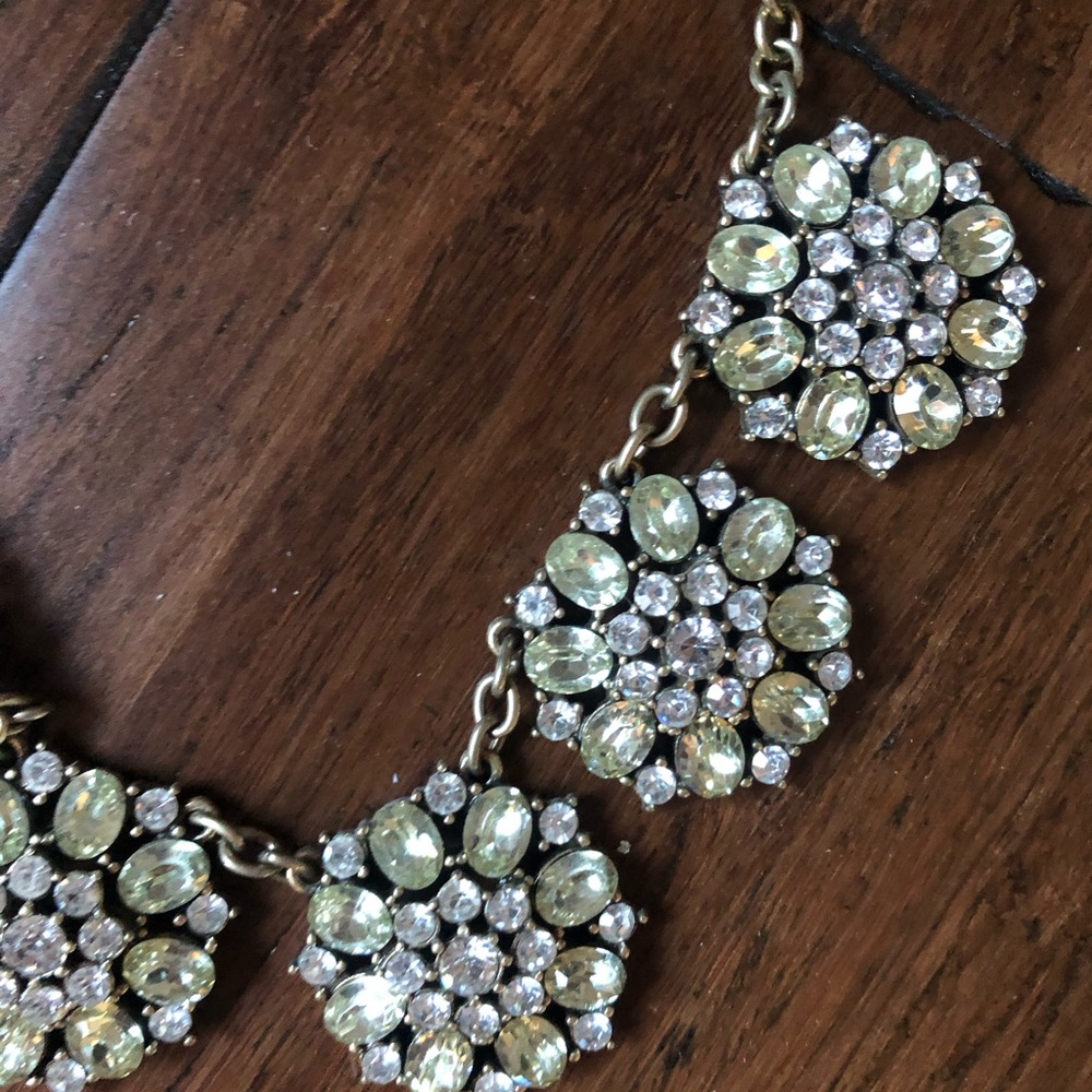 Statement necklace - Picture 2 of 2